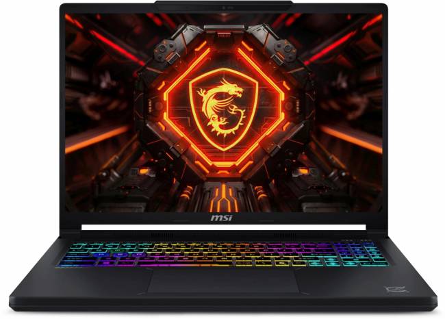 Ноутбук MSI 9S7-265232-035 — для бизнеса и офиса Ноутбук MSI 9S7-265232-035 — для бизнеса и офиса