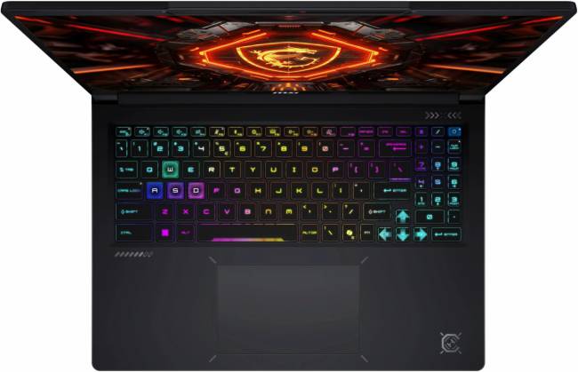 Ноутбук MSI 9S7-265232-035 — для бизнеса и офиса Ноутбук MSI 9S7-265232-035 — для бизнеса и офиса