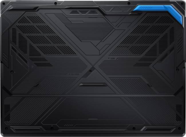Ноутбук MSI 9S7-265232-035 — для бизнеса и офиса Ноутбук MSI 9S7-265232-035 — для бизнеса и офиса