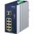 коммутатор Planet IGS-1020PTF-12V — для бизнеса и офиса