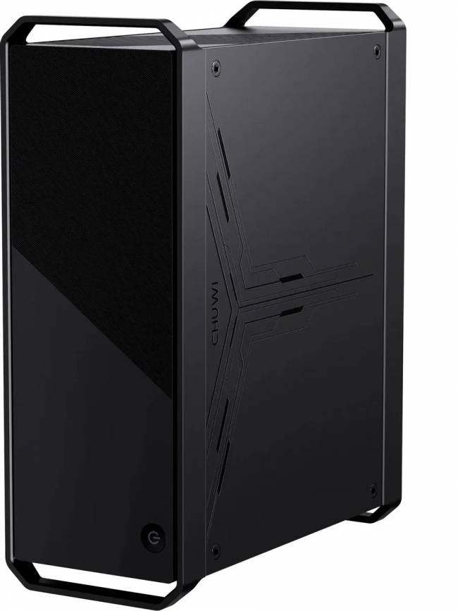 Компьютер Chuwi CWI601I53P — для бизнеса и офиса