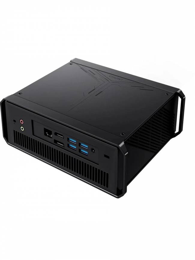 Компьютер Chuwi CWI601I53P — для бизнеса и офиса