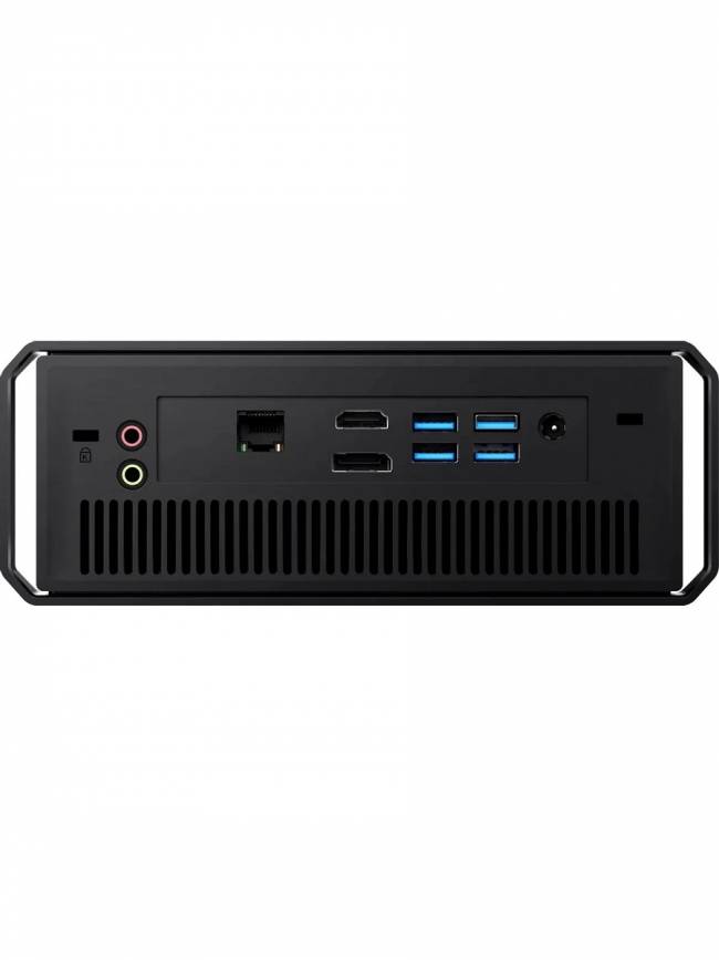 Компьютер Chuwi CWI601I53P — для бизнеса и офиса