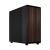 Корпус без блока питания Fractal FD-C-NOR1X-01 — для бизнеса и офиса