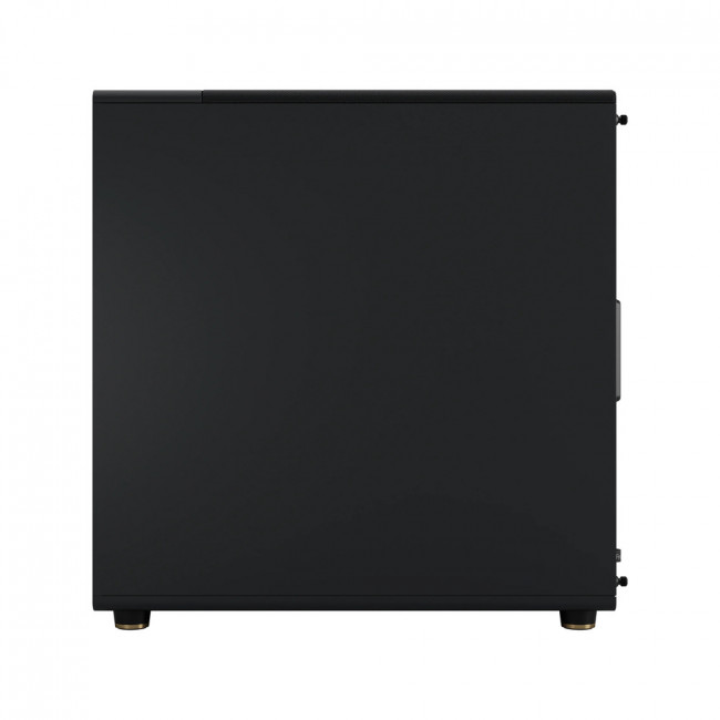 Корпус без блока питания Fractal FD-C-NOR1X-01 — для бизнеса и офиса