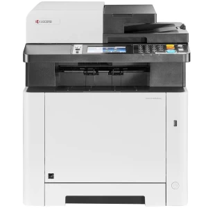 МФУ лазерный Kyocera M5526cdw Kyocera 1102R73NL0
