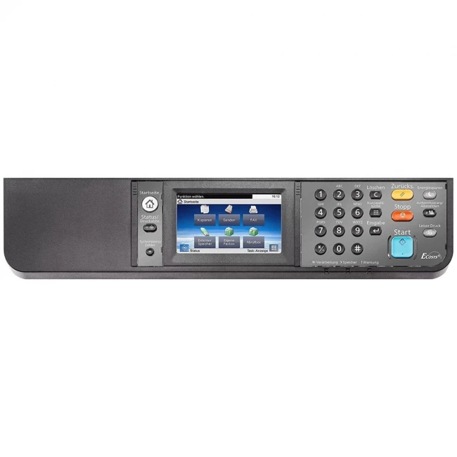 МФУ лазерный Kyocera M5526cdw Kyocera 1102R73NL0 — для бизнеса и офиса