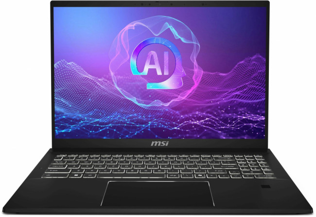 Ноутбук MSI 9S7-159K21-084 — для бизнеса и офиса