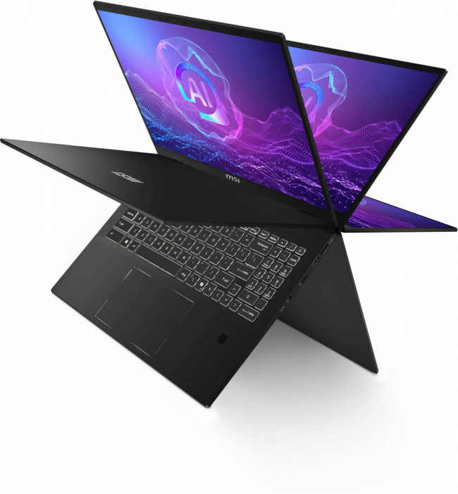 Ноутбук MSI 9S7-159K21-084 — для бизнеса и офиса