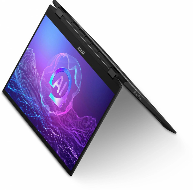 Ноутбук MSI 9S7-159K21-084 — для бизнеса и офиса