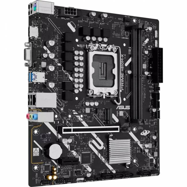Материнская плата ASUS 90MB1N10-M0EAY0 — для бизнеса и офиса