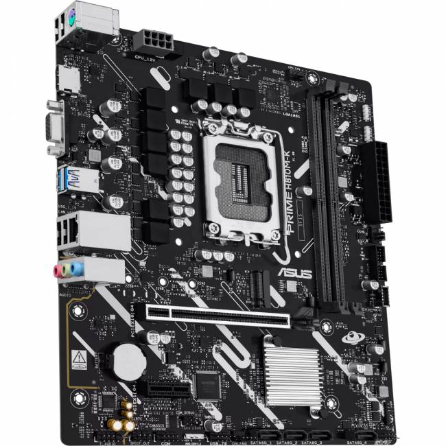Материнская плата ASUS 90MB1N10-M0EAY0 — для бизнеса и офиса