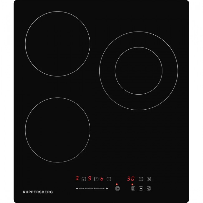 Встраиваемая варочная панель Kuppersberg ECS 403 — для бизнеса и офиса