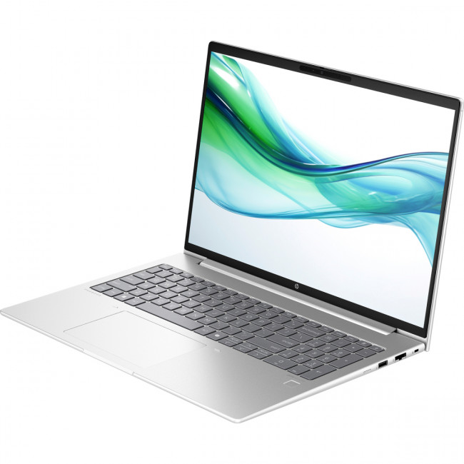 ноутбук Ноутбук HP Probook 460 G11 16" (D2FP4ET#BH5) — для бизнеса и офиса