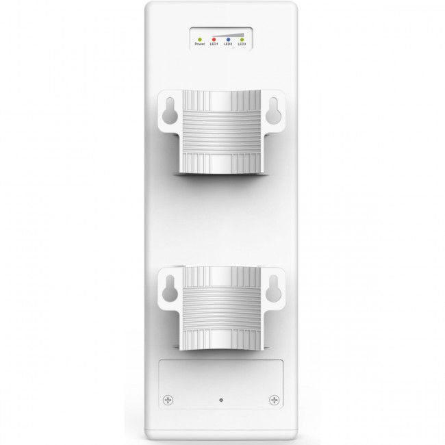 Точка доступа Tenda O6 — для бизнеса и офиса