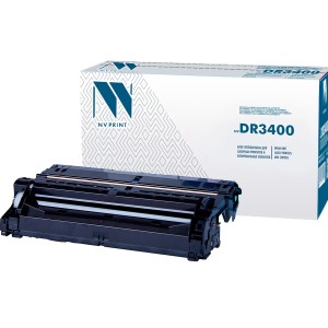 - NV Print NV-DR3400