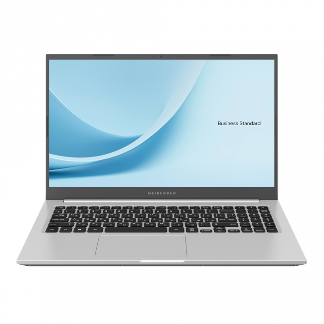 Ноутбук Maibenben B115B — для бизнеса и офиса