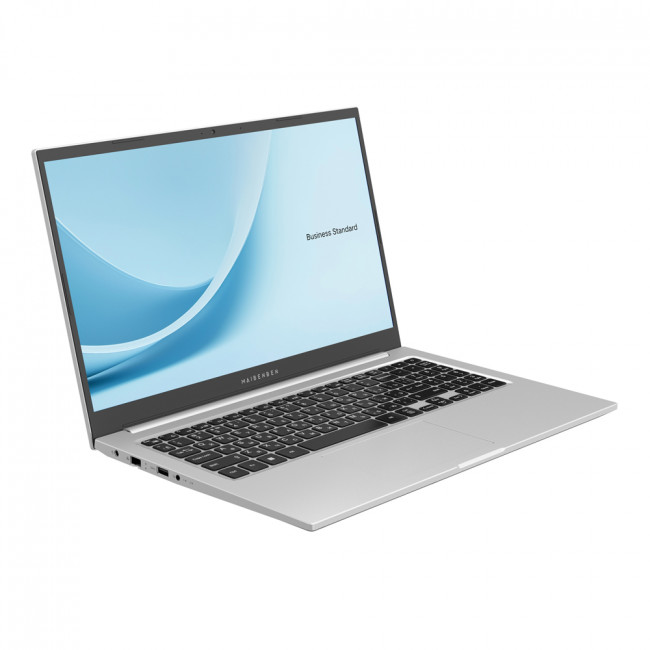 Ноутбук Maibenben B115B — для бизнеса и офиса