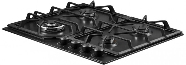 Встраиваемые газовые панели Kuppersberg Kuppersberg FS 62 B Встраиваемые газовые панели Kuppersberg Kuppersberg FS 62 B