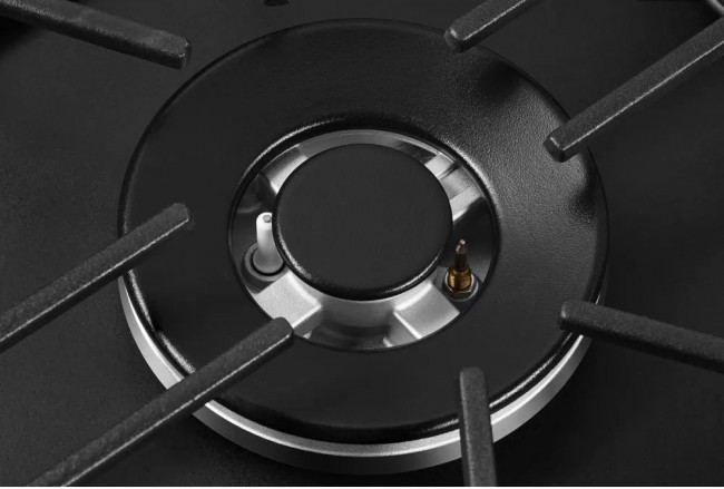 Встраиваемые газовые панели Kuppersberg Kuppersberg FS 62 B Встраиваемые газовые панели Kuppersberg Kuppersberg FS 62 B