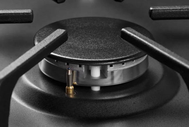 Встраиваемые газовые панели Kuppersberg Kuppersberg FS 62 B Встраиваемые газовые панели Kuppersberg Kuppersberg FS 62 B