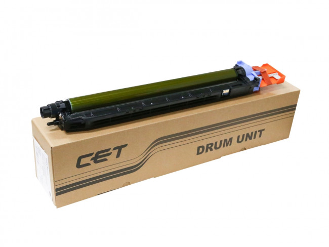 - CET DR-512K (CET7368U)
