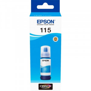 Чернила Epson C13T07D24A