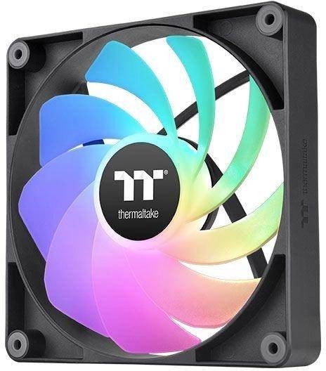 Вентилятор для корпуса Thermaltake CL-F174-PL14SW-A — для бизнеса и офиса