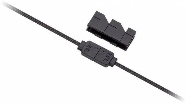 Вентилятор для корпуса Thermaltake CL-F174-PL14SW-A — для бизнеса и офиса