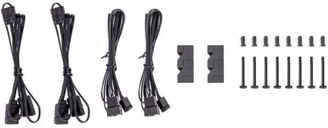 Вентилятор для корпуса Thermaltake CL-F174-PL14SW-A — для бизнеса и офиса