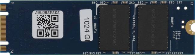 Накопитель SSD ООО «Телеком и Микроэлектроник Индастриз» ЦРМП.467512.002-02 — для бизнеса и офиса