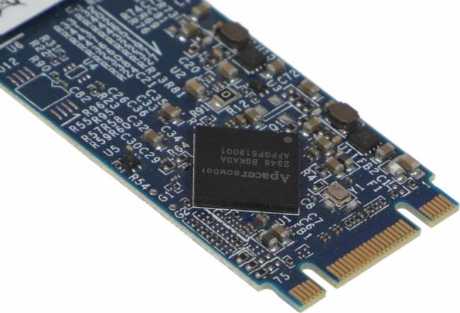 Накопитель SSD ООО «Телеком и Микроэлектроник Индастриз» ЦРМП.467512.002-02 — для бизнеса и офиса