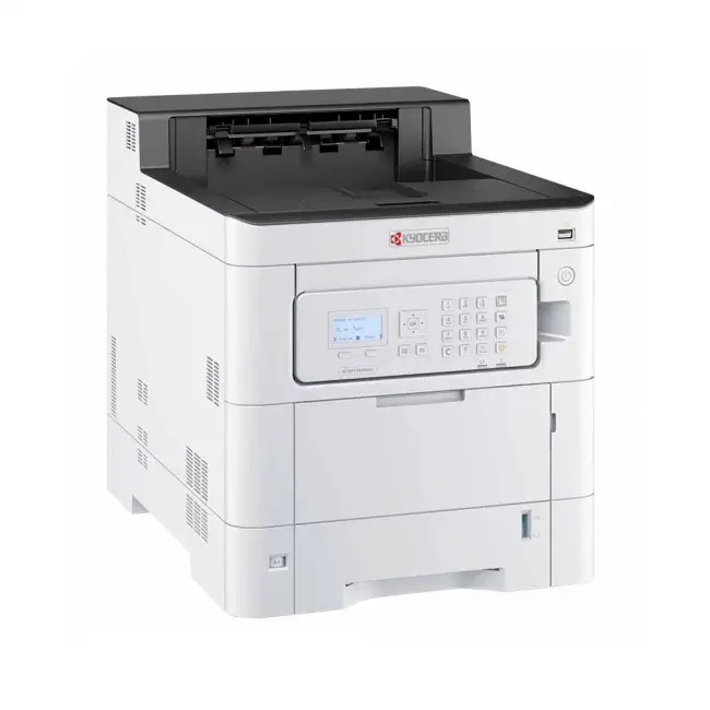 Принтер лазерный Kyocera PA4000cx Kyocera ECOSYS PA4000cx — для бизнеса и офиса