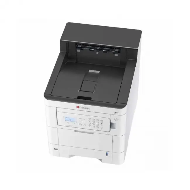 Принтер лазерный Kyocera PA4000cx Kyocera ECOSYS PA4000cx — для бизнеса и офиса