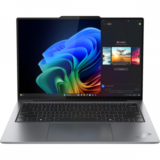 Ноутбук Lenovo ThinkPad X9-14 G1 Aura Edition (21QA0035US) — для бизнеса и офиса