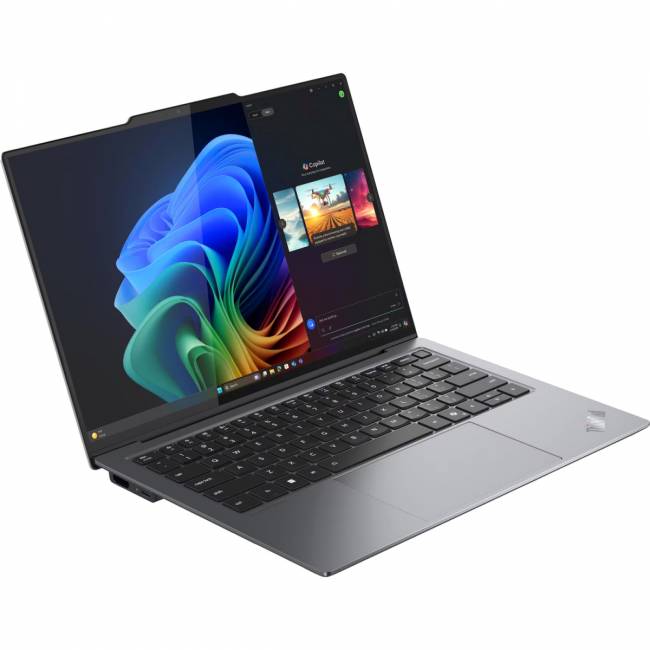 Ноутбук Lenovo ThinkPad X9-14 G1 Aura Edition (21QA0035US) — для бизнеса и офиса
