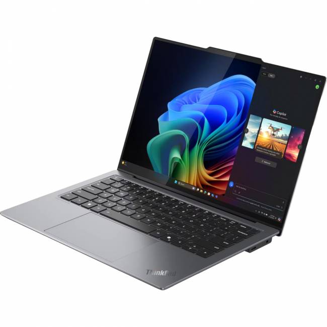 Ноутбук Lenovo ThinkPad X9-14 G1 Aura Edition (21QA0035US) — для бизнеса и офиса