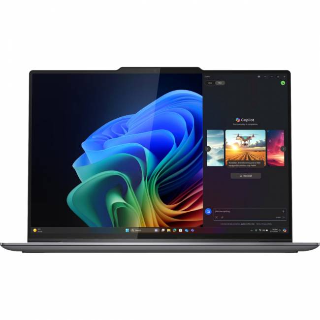 Ноутбук Lenovo ThinkPad X9-14 G1 Aura Edition (21QA0035US) — для бизнеса и офиса