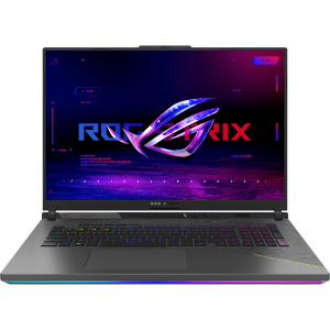 Ноутбук ASUS ROG Strix G18 G814PM-S8074 (90NR0L29-M003Y0)
