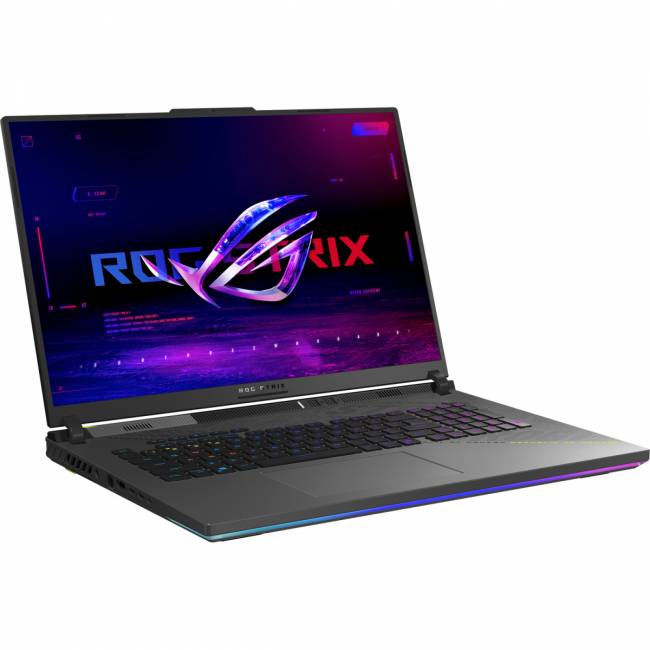 Ноутбук ASUS ROG Strix G18 G814PM-S8074 (90NR0L29-M003Y0) — для бизнеса и офиса