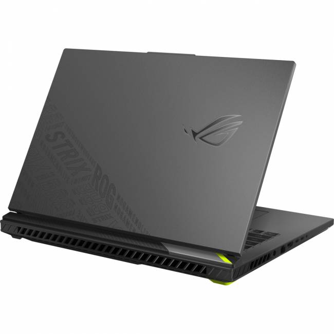Ноутбук ASUS ROG Strix G18 G814PM-S8074 (90NR0L29-M003Y0) — для бизнеса и офиса