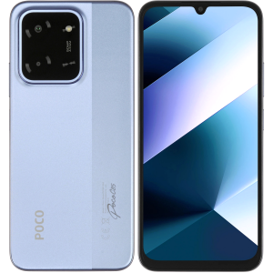 Смартфон Xiaomi MZB0LFVRU