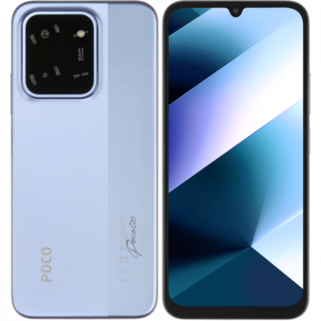 Смартфон Xiaomi MZB0LFVRU — для бизнеса и офиса Смартфон Xiaomi MZB0LFVRU — для бизнеса и офиса