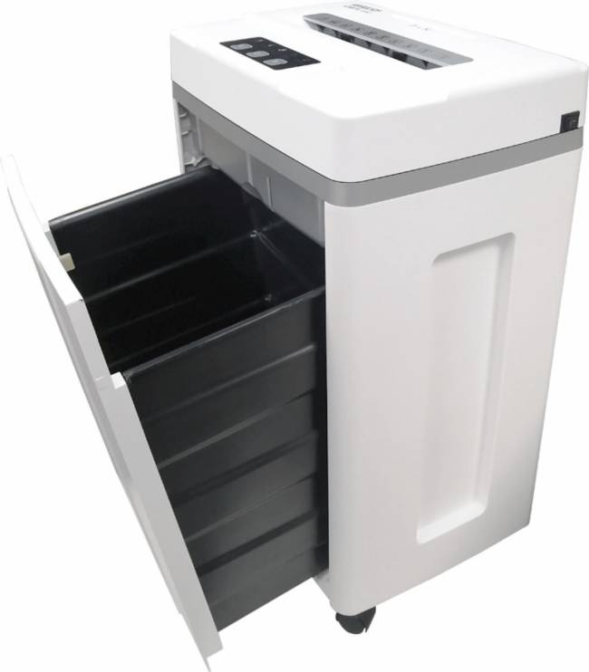 Шредер Office Kit OK0801S200 — для бизнеса и офиса