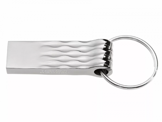 USB2.0 64GB Move Speed YSUSY серый металл Move Speed YSUSY-64G2T — для бизнеса и офиса USB2.0 64GB Move Speed YSUSY серый металл Move Speed YSUSY-64G2T — для бизнеса и офиса