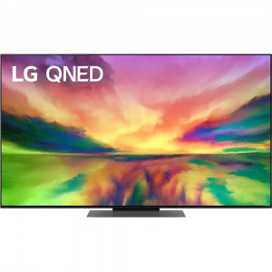 Телевизор ЖК 55" LG LG 55QNED816RA.ARUB