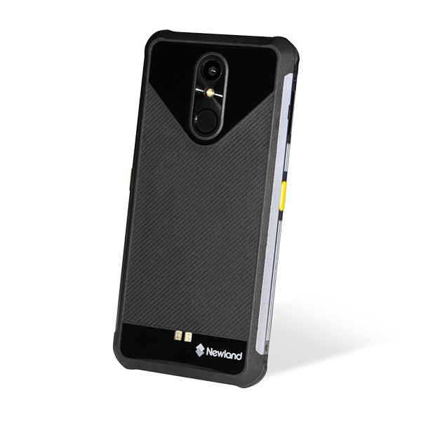 Терминал сбора данных Newland NFT10 Pilot Pro (NLS-NFT10-W4)