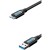 Кабель Vention USB 3.0 AM/micro B - 0,25м. Кабель Vention USB 3.0 AM/Micro-B - 0.25 м (COPBC)