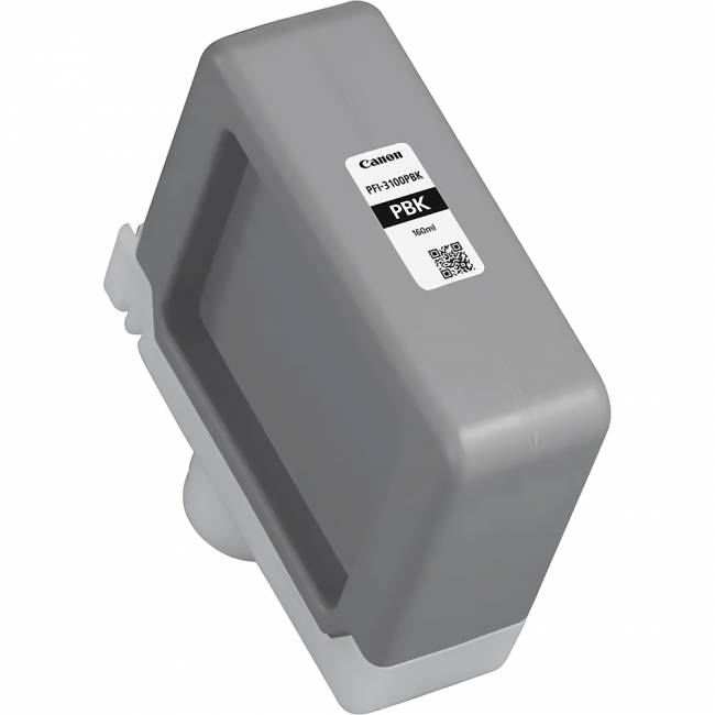 Картридж Canon PFI-3100 (6422C001) — для бизнеса и офиса