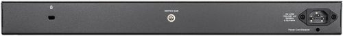 Коммутатор D-Link DGS-1210-52MP/F3A — для бизнеса и офиса Коммутатор D-Link DGS-1210-52MP/F3A — для бизнеса и офиса